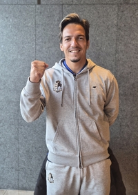 ‘완전 이적’ 핵심 공격수 에울레르 “서울 이랜드와 함께 1부 승격해 뛰고 싶은 마음 크다”[SS인터뷰]