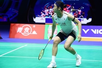 출전한 모든 대회 우승! 압도적인 안세영의 2026년, 다음 목표는 ‘전영오픈 2연패’ [SS포커스]