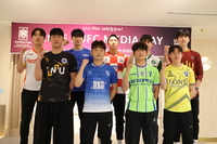 전주대 지원혁·건국대 신승호 대회 ‘2연패’ 다짐, 저지할 팀은? 춘계대학연맹전의 막이 올랐다[춘계대학연맹전]