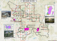 용인시, 반도체산업과 생태계 한눈에 ‘지도’ 공개