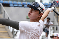 닛폰햄 시절 ‘오타니 등번호’ 달고 ‘30홈런’ 목표…두산의 오타니? 제1의 김동준 ‘도전’ [SS시드니in]