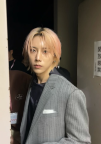 ‘싸가지’ 사과했던 장현승, A/S 팬사인회로 ‘악귀 퇴마’ 완료!