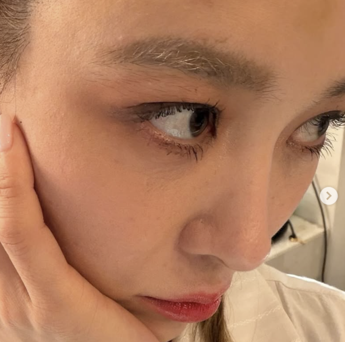 '캐스팅 독점 의식?' 옥주현, SNS에 의미심장 메시지 