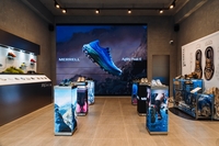 머렐, 트레일 러닝화 ‘어질리티 피크 6’ 글로벌 동시 런칭