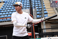 ‘10년차’에 첫 끝내기→‘불의의 부상’…‘파란만장’ 홍성호의 2025년, 다시 뛰는 2026년 [SS시드니in]