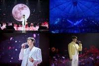 이창섭의 완벽한 수미상관…앙코르 콘서트 ‘앤드엔드’ 피날레