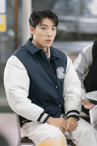 ‘슛돌이’ 지승준 맞아? ‘오인간’ 속 강렬 존재감