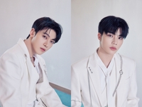 [공식] 제로베이스원 석매튜·박건욱, 웨이크원 전속계약