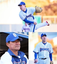 ‘최강야구’ 윤석민 “인생 마지막 경기일 수 있는데, 던져야지”