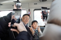 신상진“안전하고 편리한 교통서비스로 정착해 나가겠다”