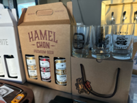 강진의 특별한 맛 ‘하멜촌 맥주’로 설 맞이 기쁨 더해요