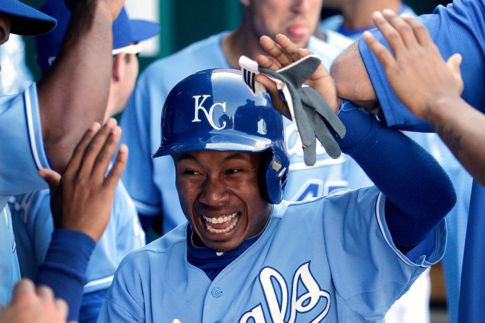 "간단한 수술이었는데"...WS반지 3개의 사나이, 테런스 고어 34세로 떠났다