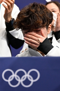 “金 도둑맞았다” 피겨 단체전 銀→일본 시끌시끌…日전문가는 “금메달급 은메달” [2026 밀라노]