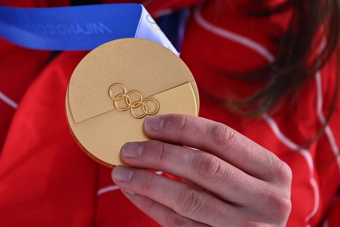 '337만원'짜리인데, '불량 메달' 속출...그래서 교체는 해주나요 [2026 밀라노]