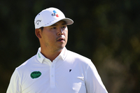 벌써 상금 25억 돌파 김시우, 1타차 공동 3위에도 페어웨이 안착률 당당 1위