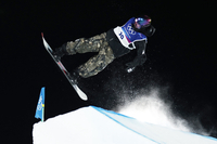 ‘첫’ 올림픽서 메달권도 보인다…‘3차 시기 88.75점’ 2008년생 스노보더 유승은, 빅에어 4위로 결선행[2026 밀라노]