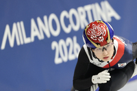 ‘최민정 선봉’ 세계 최강 쇼트트랙 코리아 포문 연다…‘베이징 실패’ 혼성 계주 금빛 정조준 [2026 밀라노]