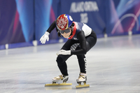 “이제 시험만 남았다” 김길리의 첫 올림픽…밀라노 빙판서 ‘金’ 향한 출발 [2026 밀라노]