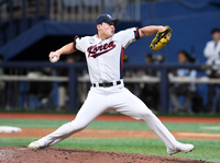 꿈은 크게 가져라! “예선 전승+무실점 피칭 목표”…‘SSG 클로저’ 조병현, 지금 WBC 갑니다 [SS시선집중]