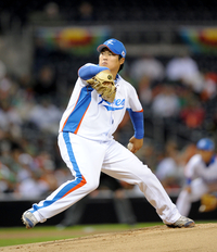 “RYU-KIM, 대표팀 동반 승선”…스타성 최고네, 美도 주목한 韓 WBC 듀오 [SS시선집중]