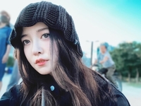 ‘성공여부와 상관 無’…극장도 OTT도 거부, 구혜선의 QR배포