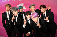 BTS ‘왕의 길’ 귀환, 광화문서 26만명이 지켜본다 [SS뮤직]