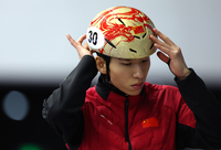 “이젠 완벽한 중국인” 적으로 등장! 린샤오쥔, 1000m 예선 어드밴스 구제받아 가까스로 준준결승 진출 [2026 밀라노]