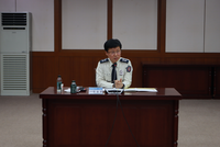 [강원소방]건축물 소방안전 전문심의위원회 개최