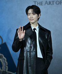 [포토] 이준혁, 은은한 미소