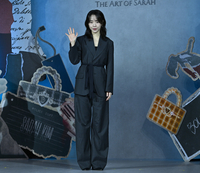 [포토] 신혜선 ‘카리스마 가득’