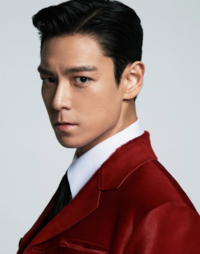 ‘빅뱅 출신’ 탑, ♥나나와 만난다