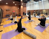 용인도시공사 ‘청소년 건강헬스’ 성료