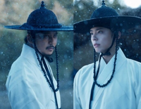 김남길·박보검, 눈빛만으로 서사 완성