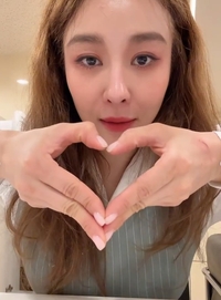 ‘몰아주기 논란’ 옥주현, 의미심장 메시지…“거짓된 말들 고요해질 때까지”