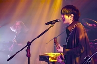 YB, 목 상태 악화로 울산 공연 3월로 연기 (공식)