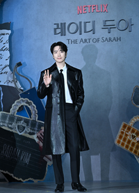 [포토] 이준혁 ‘반갑습니다’