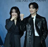 [포토] 신혜선 ‘부끄부끄’