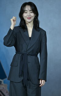 [포토] 신혜선, ‘레이디 두아’ 파이팅!!