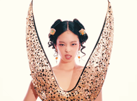 ‘한능검 1타 강사’ 제니? 뮤비 속 ‘신라 금관’ 의상이 수험생들 살렸다