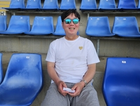 ‘부상자 속출’ 류지현 감독의 진심 “전화 안 오기를 바란다”…변수 속 착실히 대회 준비 [SS시드니in]