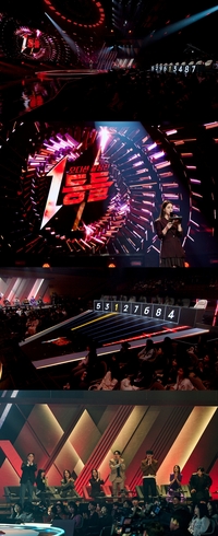 오디션 끝장전 ‘1등들’, 이민정 울고 백지영 경악했다