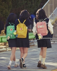 피엘라벤 칸켄, ‘My Favorite Color in Kånken’ 캠페인 전개