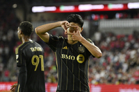 ‘손흥민 vs 메시’…베트맨, MLS 개막전 대상 승부예측 프로모션 개시