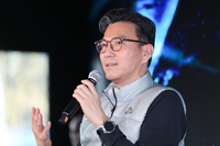 “올림픽 다시 설레게 하겠다” 김재열 IOC 집행위원의 약속…빙상 DNA로 ‘올림픽’ 판 흔든다 [2026 밀라노]