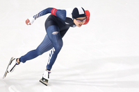 ‘주종목 아니잖아’ 김민선, 1000m 18위…500m를 향한 진짜 레이스는 이제부터다 [2026 밀라노]