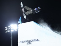 ‘터졌다!’ 18살 유승은, 스노보드 빅에어 동메달!…첫 출전에서 사고 제대로 쳤다 [2026 밀라노]