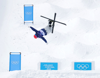 ‘올림픽 벽은 높다’ 모굴스키 정대윤·이윤승·윤신이 결선 직행 실패…2차 예선서 재도전 [2026 밀라노]