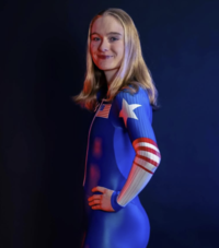 “그 실력으로 국대?” 김길리와 충돌 美 선수, 악플 폭격 맞고 댓글창 폐쇄