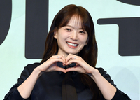 천우희, ‘베테랑3’ 새 얼굴 발탁…‘빌런’ 이준호와 호흡