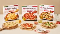 “나폴리 감성”…오뚜기, 냉동피자 ‘피자 이딸리아나’ 3종 출시